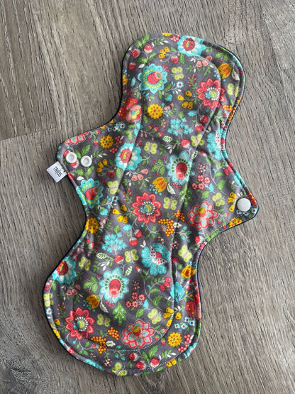 Overnigth Menstrual Cloth
