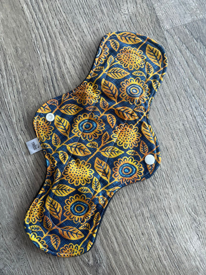 Large Menstrual Cloth