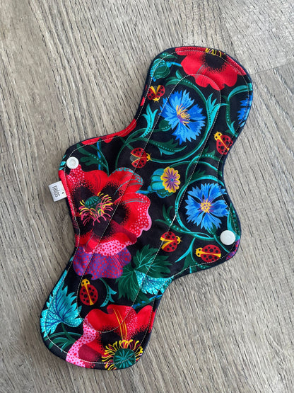 Large Menstrual Cloth