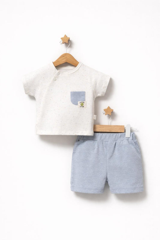 Fresh Blue Set
