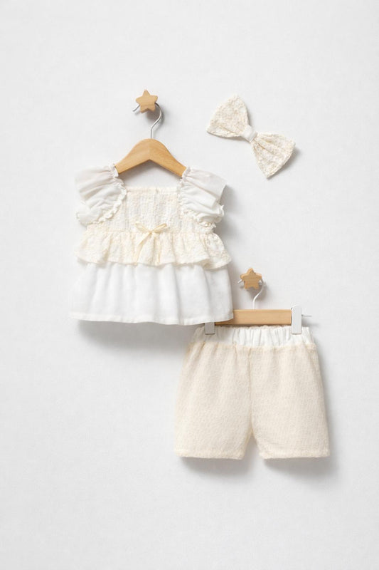 Dulce Lazo Set