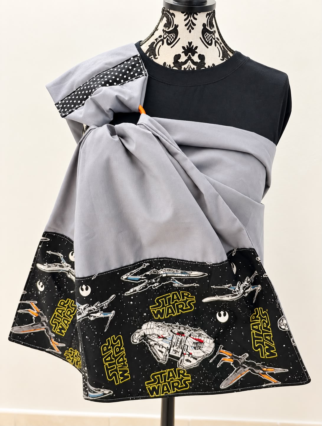 Hamaquita Starwars