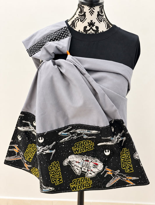 Hamaquita Starwars