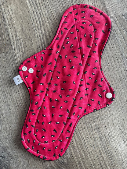 Overnigth Menstrual Cloth