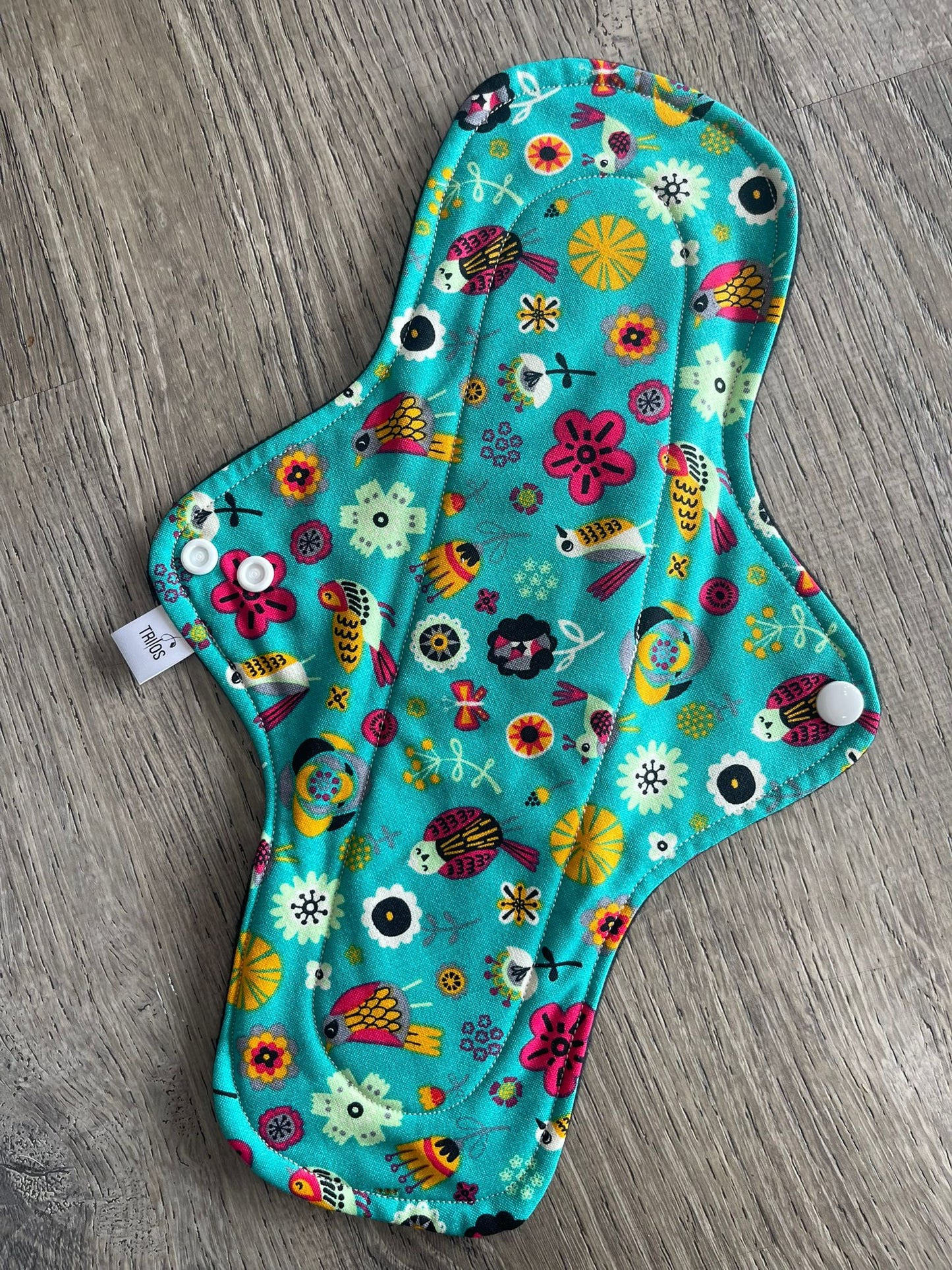 Overnigth Menstrual Cloth