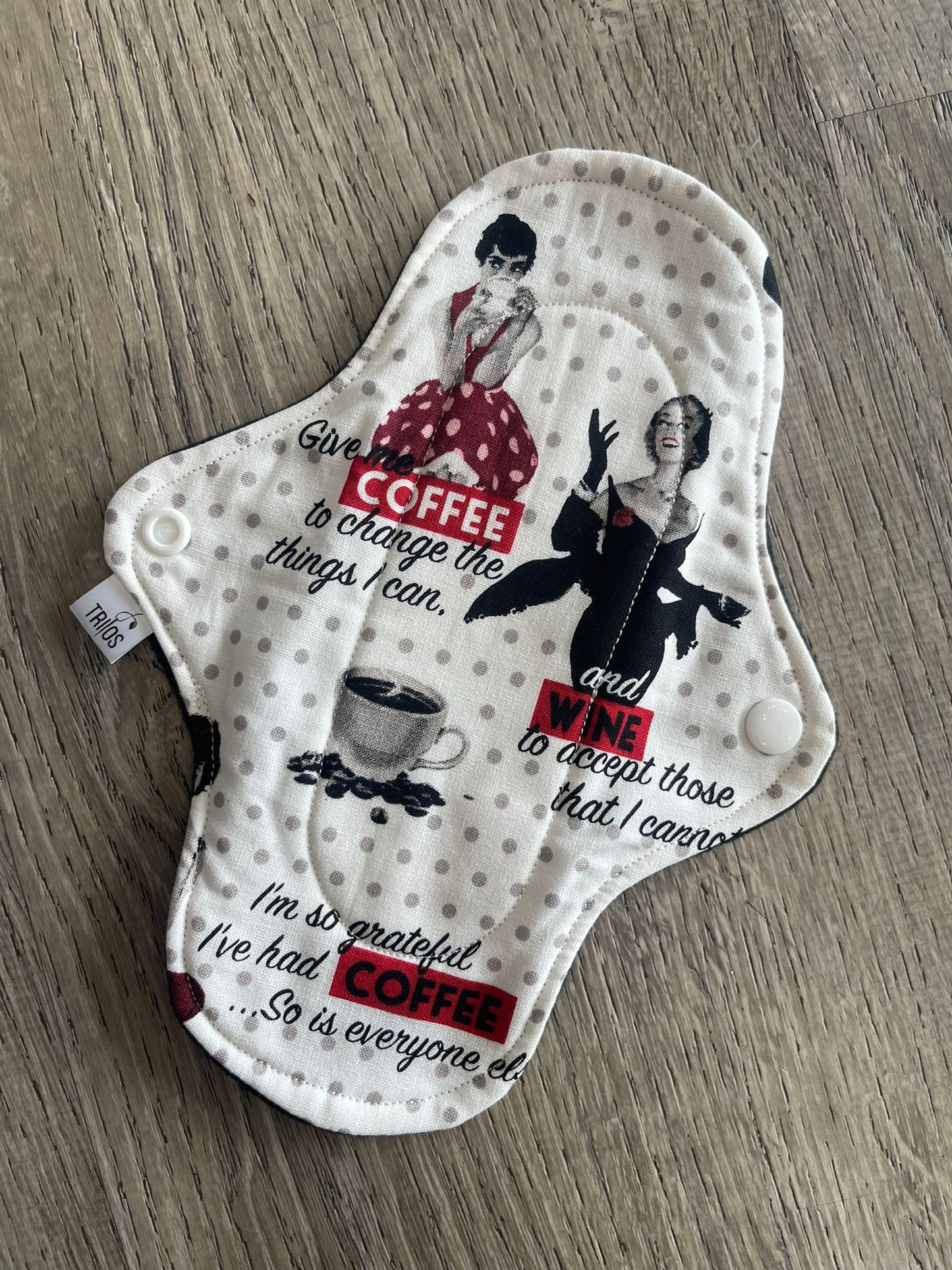 Small Menstrual Cloth