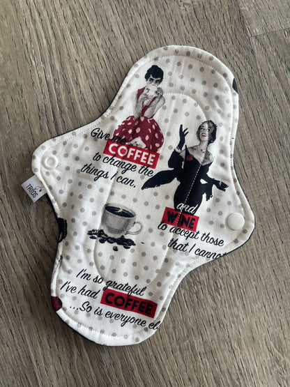 Small Menstrual Cloth
