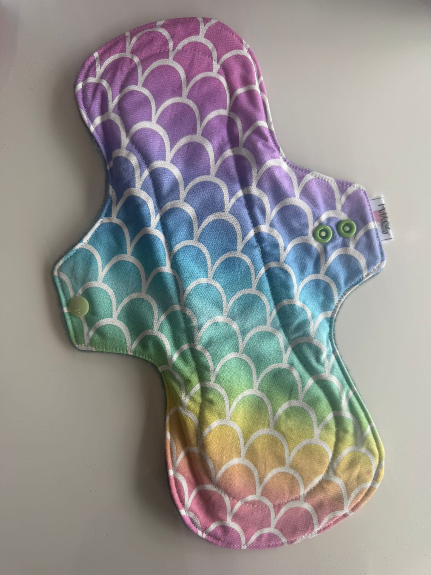 Overnigth Menstrual Cloth