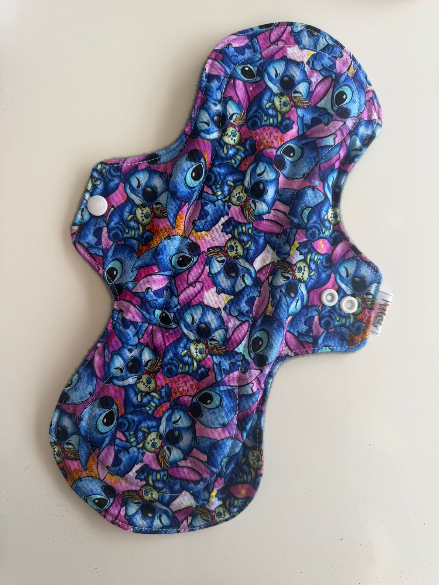Large Menstrual Cloth