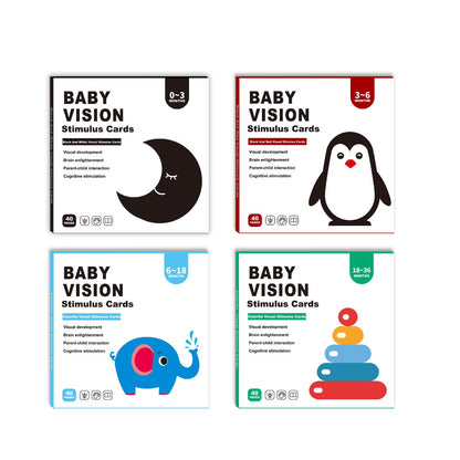 16 Pieces Montessori Sensor Toys