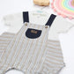 Baby Boy Blue Romper