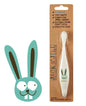 Oral Care - Jack N' Jill Bio Toothbrush