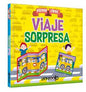 Viaje Sorpresa