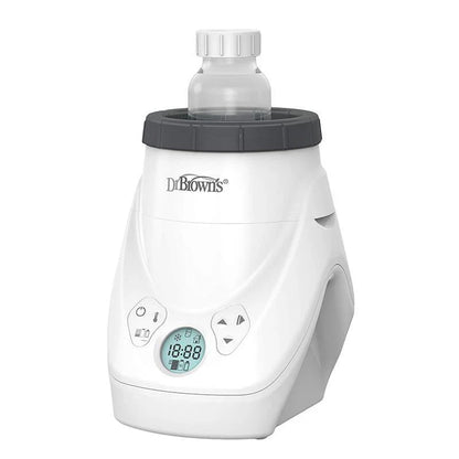 Dr. Brown’s Natural Flow® MilkSPA™ Breast Milk and Bottle Warmer