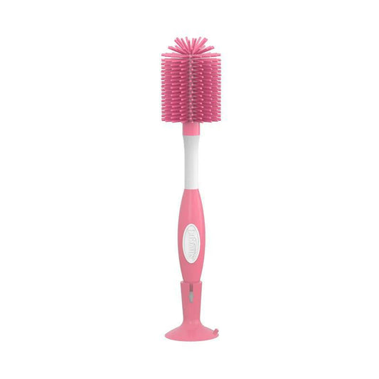 Dr. Brown’s™ Soft Touch Bottle Brush Pink