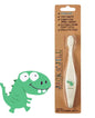 Oral Care - Jack N' Jill Bio Toothbrush