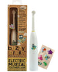 Oral Care - Jack N' Jill Buzzy Brush Electric Musical Toothbrush