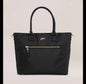 JuJuBe Eco Beyond 24.7 Tote Black