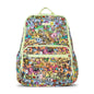 Jujube Zealous Tokidoki Backpack - Animalini 2.0