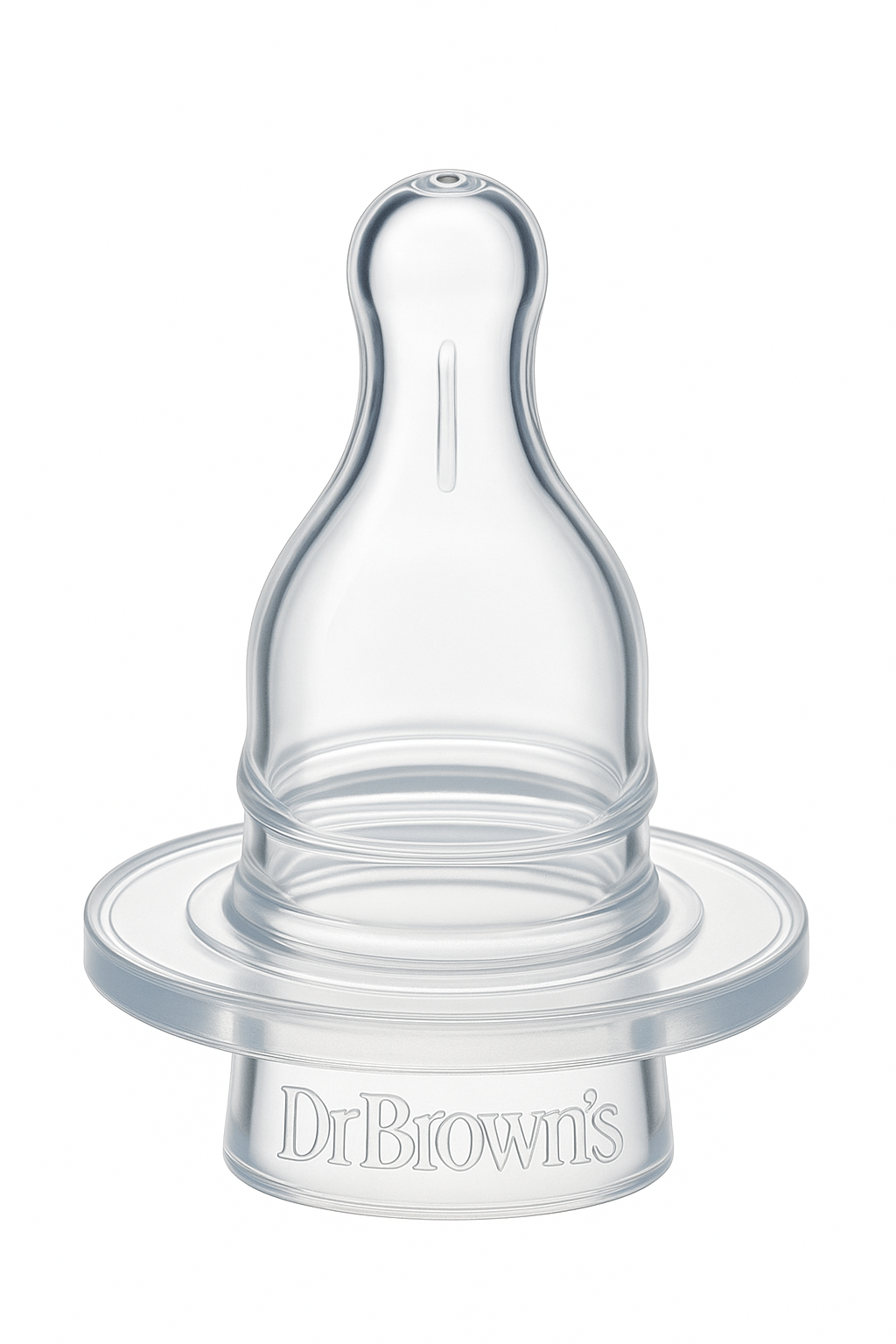 Dr. Brown’s™ Medical – Narrow Bottle Nipples Nivel T