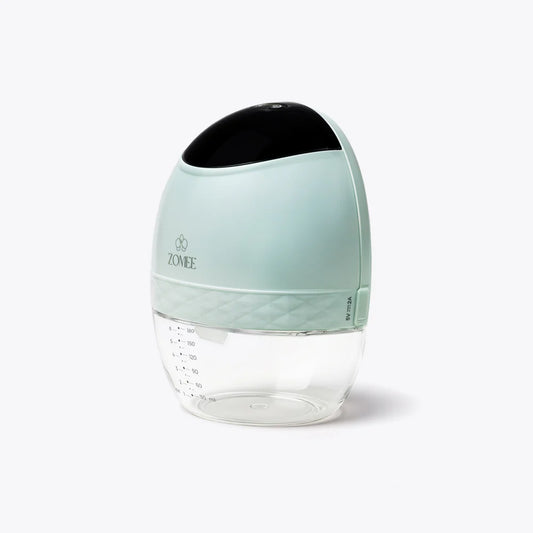 Zomee   Fit   Wearable   Hands   Free   Breast   Pump