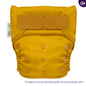 Ecopipo One size Pocket Mustard