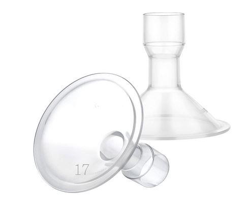 Maymom My Fit Shield Medela Cup for pomp (2 pc)