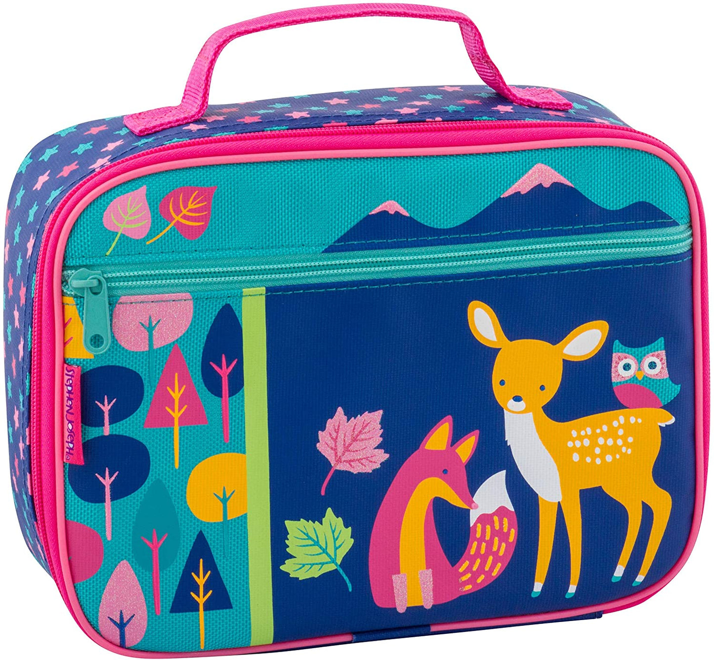 Classic Lunch Boxes