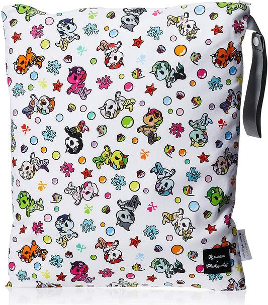 Itzy Ritzy Tokidoki Travel Happens