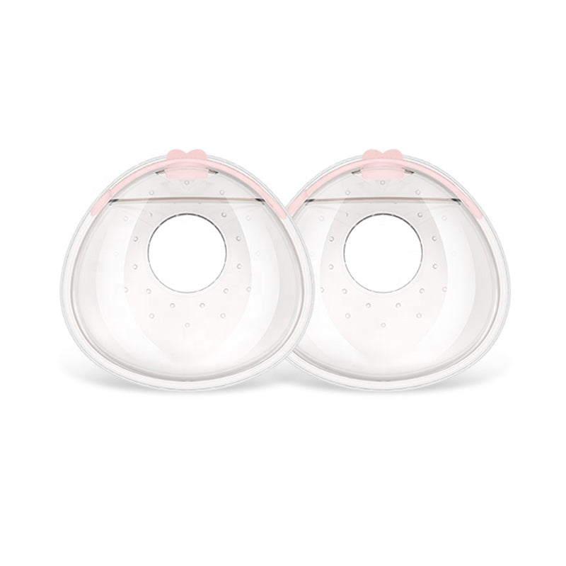 Silicone Breast Milk Collector Shells