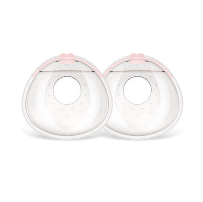 Silicone Breast Milk Collector Shells