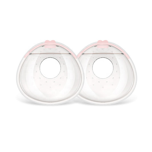 Silicone Breast Milk Collector Shells