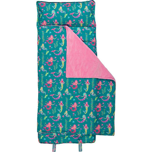 All Over Print Nap Mats