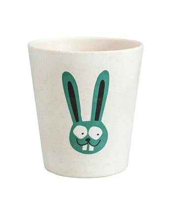 Jack N' Jill Bunny Storage Rinse Cup